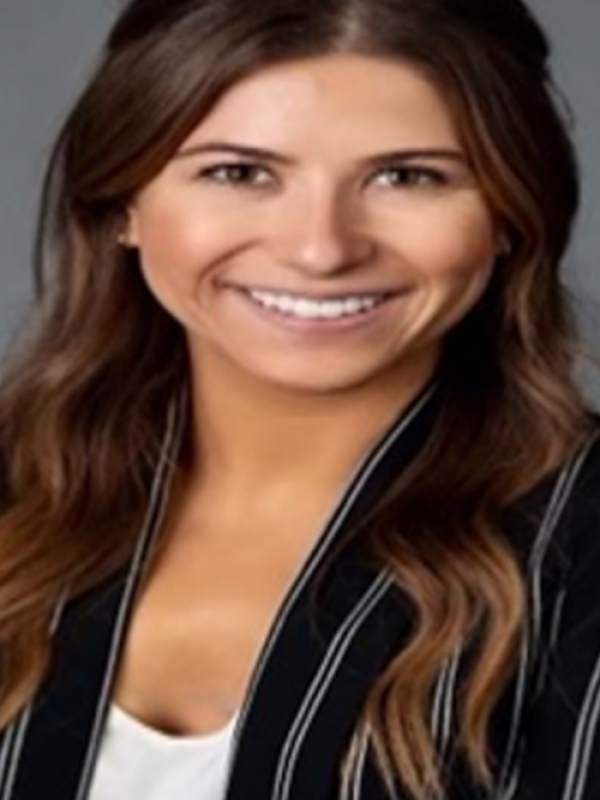 Haley Ware, M.D.